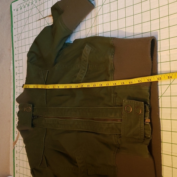 Vintage Y2K FOREVER21 JACKET - Picture 11 of 13